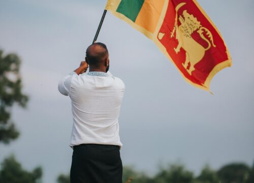 Travel Health Insurance Sri Lanka: 7 Vital Reasons You Need It