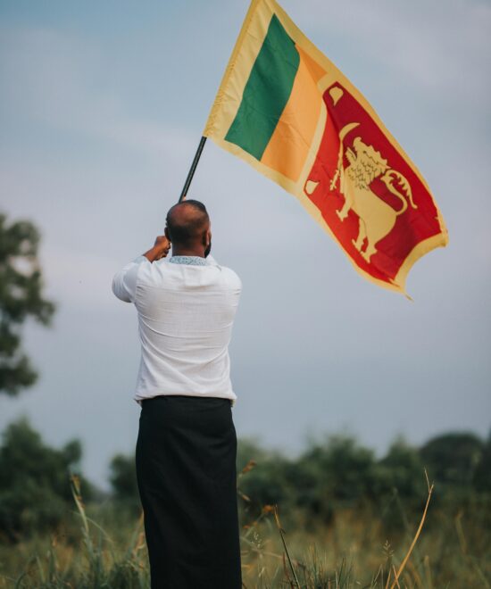 Travel Health Insurance Sri Lanka: 7 Vital Reasons You Need It