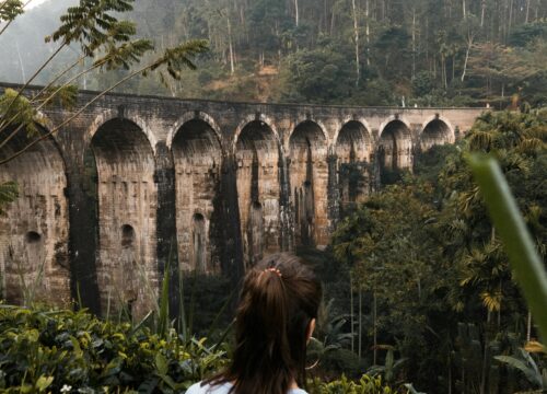 Sustainable Travel in Sri Lanka: How to Experience the Island Responsibly in 2026