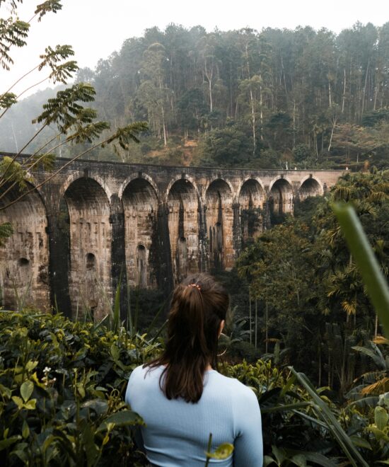 Sustainable Travel in Sri Lanka: How to Experience the Island Responsibly in 2026