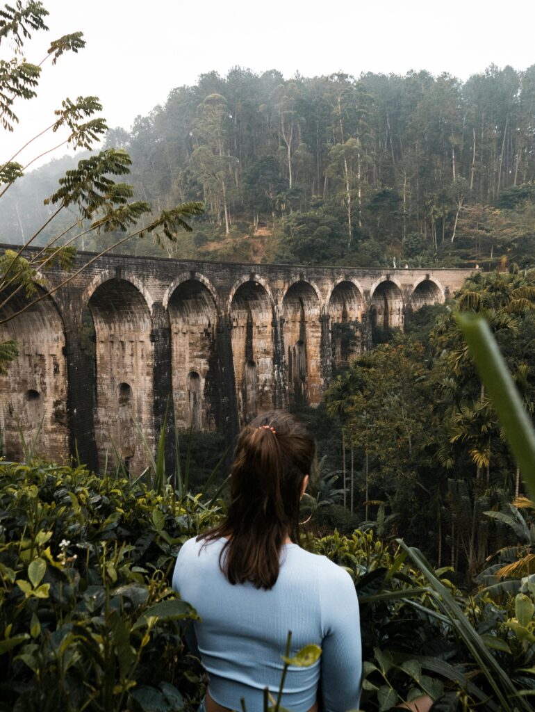 Sustainable Travel in Sri Lanka: How to Experience the Island Responsibly in 2026