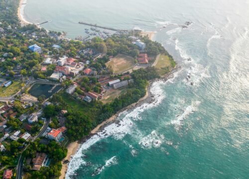 The Hidden South Coast: Escaping the Crowds from Arugam Bay to Yala