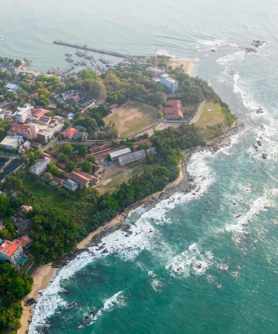 The Hidden South Coast: Escaping the Crowds from Arugam Bay to Yala
