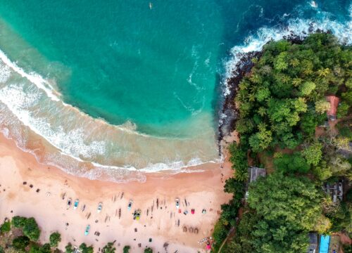 Travel Guide Sri Lanka: Unveil the Best Adventures in 2025