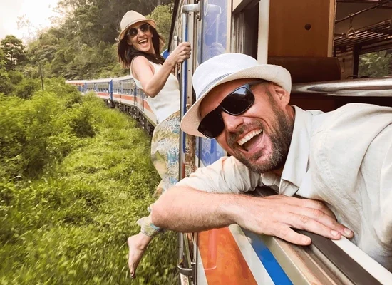 Experiencing the Ella Odyssey: How to Book Sri Lanka’s Most Scenic Train in Style