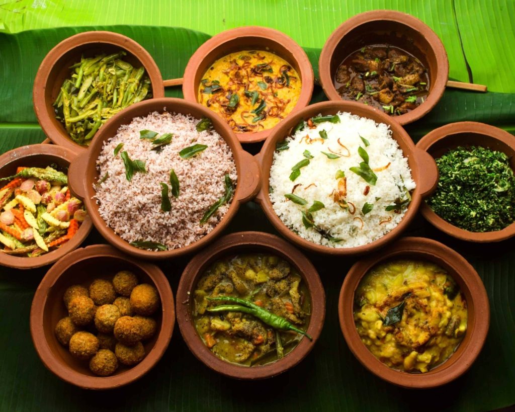 A Taste of the Tropics: The Ultimate Foodie’s Guide to Sri Lankan Cuisine