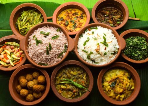 A Taste of the Tropics: The Ultimate Foodie’s Guide to Sri Lankan Cuisine