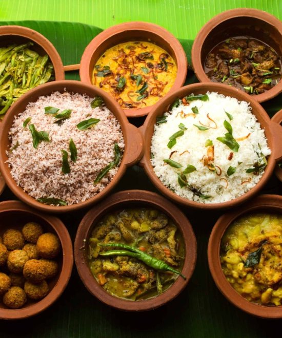 A Taste of the Tropics: The Ultimate Foodie’s Guide to Sri Lankan Cuisine