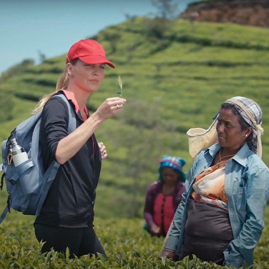 Walking the Pekoe Trail in Luxury: Sri Lanka’s Premier Tea Country Trek