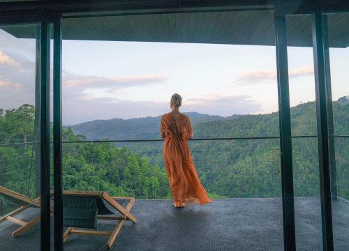 Top Luxury Ayurveda Retreats in Sri Lanka