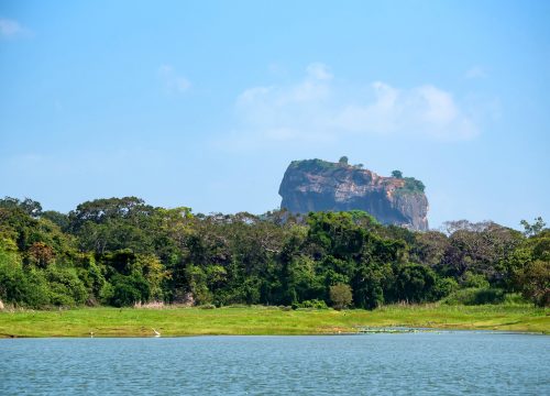 Hidden Gems: 5 Off-the-Beaten-Path Spots in Sri Lanka You Can’t Miss