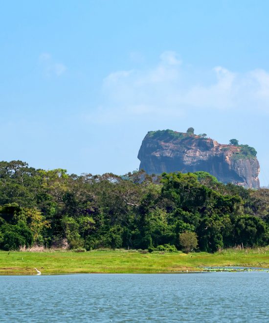 Hidden Gems: 5 Off-the-Beaten-Path Spots in Sri Lanka You Can’t Miss